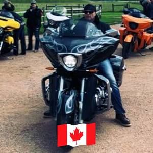 Meet your Posher, Scott